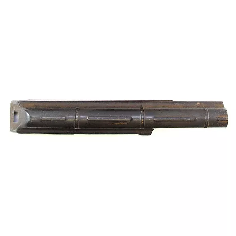 AK Ribbed Dust/Receiver Cover - USA mfg.