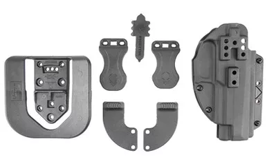 Alien Gear Photon Fits SIG P320F Black