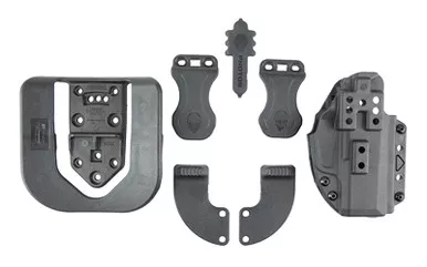 Alien Gear Photon Fits SIG P365 Black