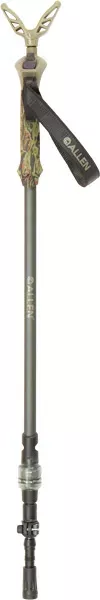 ALLEN AXIAL EZ-STIK MONOPOD 61 – PUSH BUTTON HGHT ADJUSTMENT