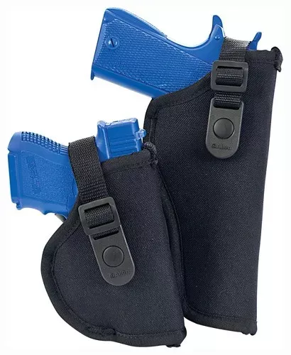 ALLEN HIP HOLSTER #1 RH – NYLON BLACK