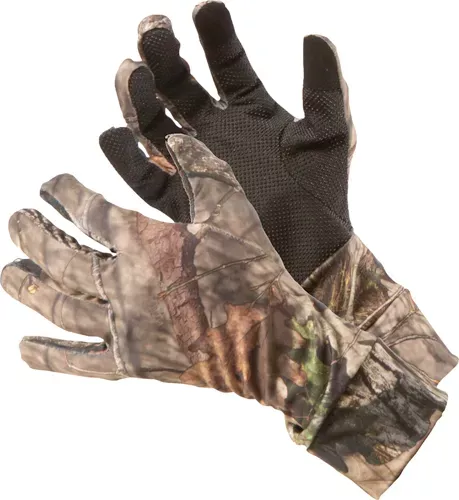 ALLEN SPANDEX GLOVES MO COUNTR – STRETCHABLE SPANDEX