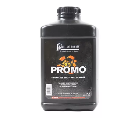 Alliant: PROMO, 8lb.
