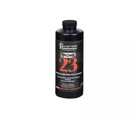 Alliant: Reloder 23, 1 lb.