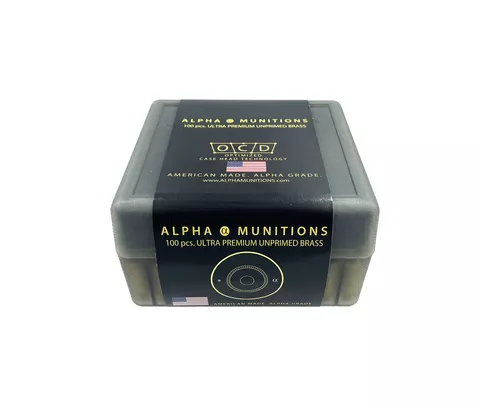 Alpha Munitions: 6mm Dasher 100/Box