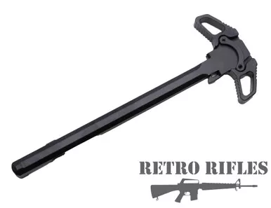 Ambidextrous Charging Handle
