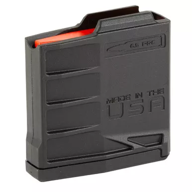 Amend2 Magazine AICS 6.5PRC 3rd Model 3 Black