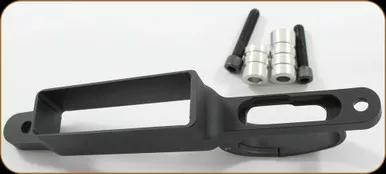 American Precision Arms - Short Action Redesigned Triggerguard