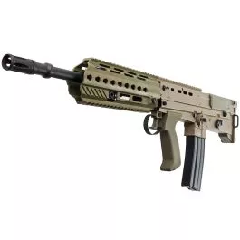 Angry Gun x ICS L85A3 Completed AEG - FDE