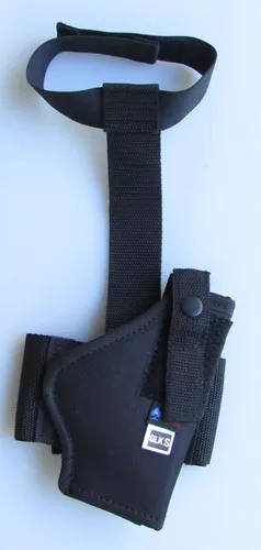 Ankle Holster Glock Compact and Sub Compact Right Handed