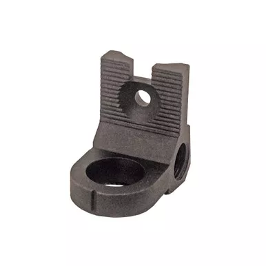 AR-15 A2 Rear Apertures