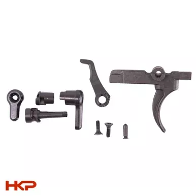 AR-15 ARC Fire – Forced Reset Trigger – Ambidextrous Levers