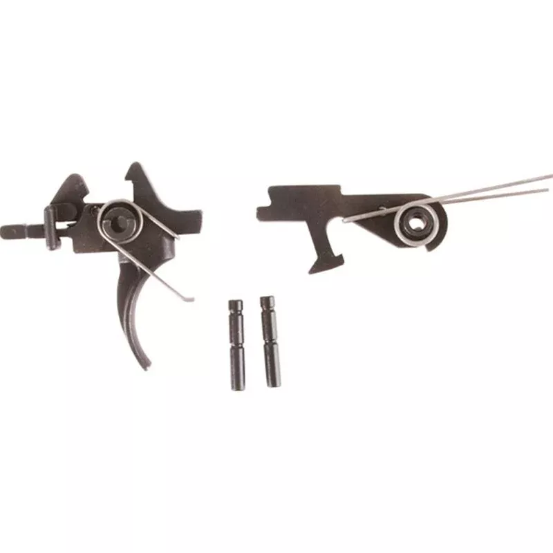 AR-15 Two-Stage Trigger Group