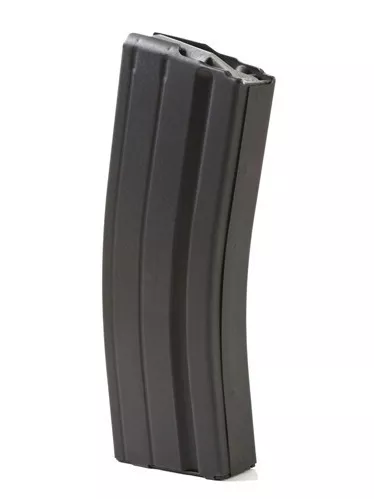AR15 6.8 27RD Steel COL A7
