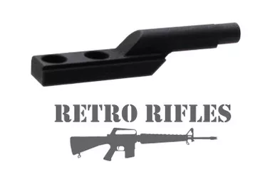 AR15/AR10 Bolt Carrier Key
