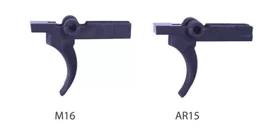 AR15 / M16 Trigger