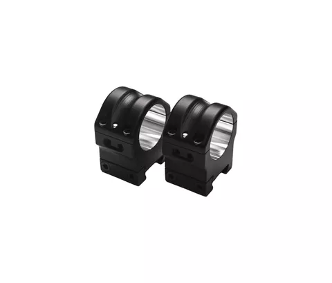 Area 419: Match Scope Rings, 34mm, 28mm Height