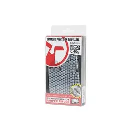 ARES 0.4g Diamond Precision BB Pellets (0.5kg/box)