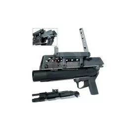 ARES AG36 Grenade Launcher for G36C