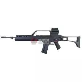 ARES AS36 AEG (Electric Fire Control System Version)