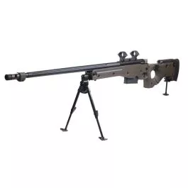 ARES AW 338 Spring Power (OD) (B Grade)