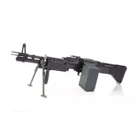 ARES MK43 Mod 0 Airsoft LMG AEG (B Grade)