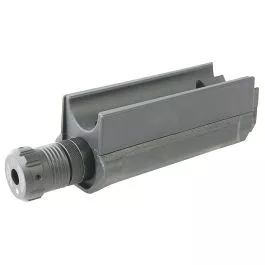 ARES STRIKER AS03 Handguard with Laser Attachment - Black