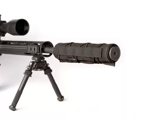 Armageddon Gear: Abel Theorem Suppressor Cover