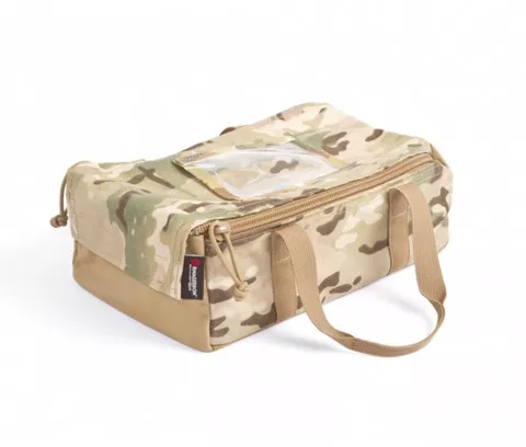 Armageddon Gear: Bullet Bag
