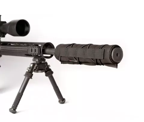 Armageddon Gear: Suppressor Cover - Magnus SR, High Temp