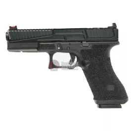 Army Armament SD Style 17 RMR GBB