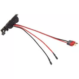 ASG CZ Scorpion ECU / FET