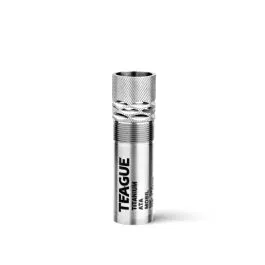 ATA Mobil 12g - Super Extended Ported - Titanium