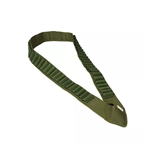 ATG Shoulder Shotgun Shell Bandolier 56 Rounds