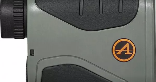 ATHLON RANGEFINDER MIDAS G2 6X 1 MILE