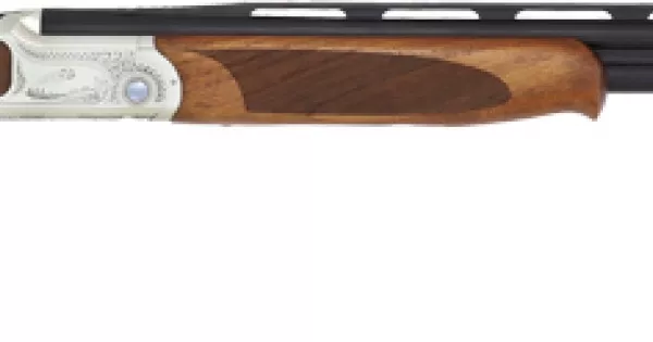 ATI CAVALRY SPORTING O/U 20GA 28" VR BLUED / WALNUT EJECTORS