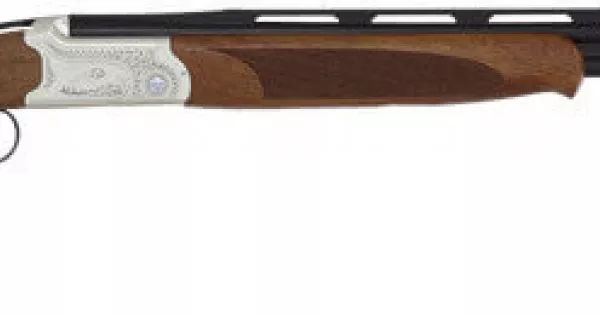 ATI CAVALRY SPORTING O/U 410 GA 28"VR BLUED/WALNUT EJECTORS