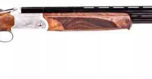 ATI CAVALRY SX O/U 12GA 28" VR BLUED/WALNUT EJECTORS