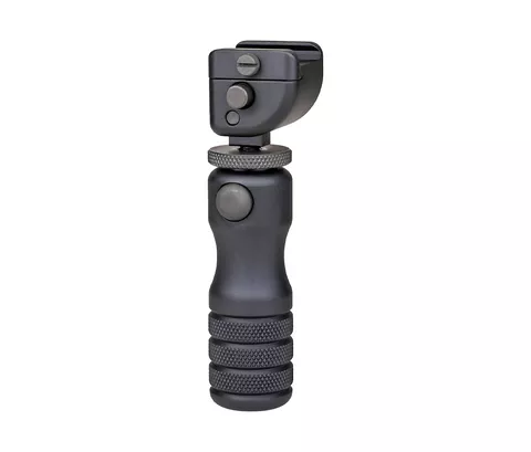 Atlas BT13-QK: AccuShot Precision Rail Mount