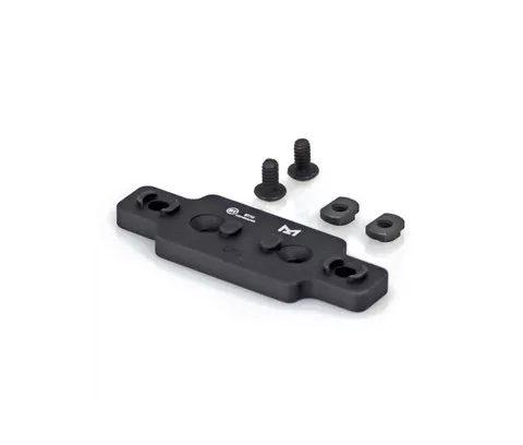 Atlas BT70: Atlas M-LOK Adapter