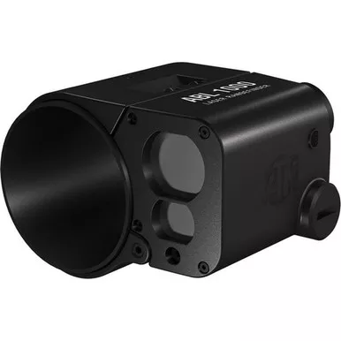 ATN ACMUABL1000 Auxiliary Ballistic Laser 1000 Rangefinder