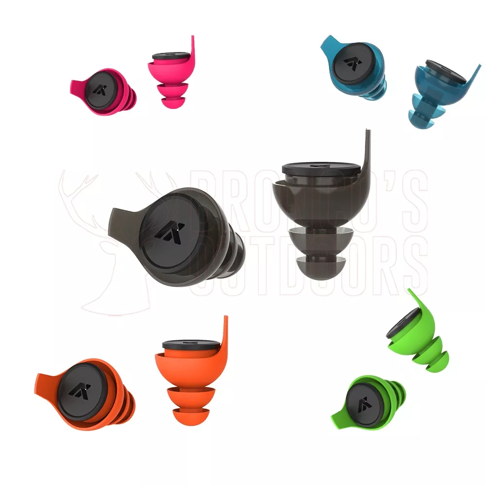 AXIL XP Reactor Earplugs
