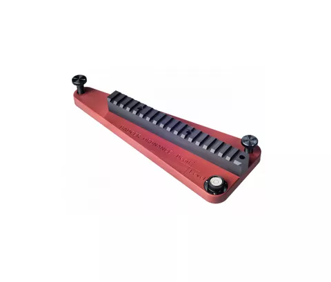 Badger Ordnance 200-50: Dead Level Reticle Leveling Device