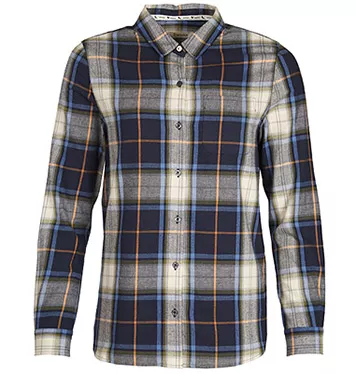Barbour Ullswater Shirt