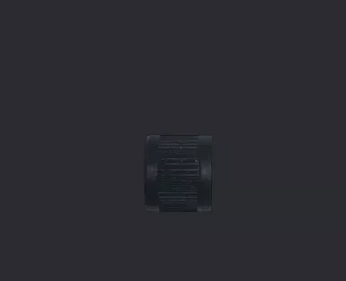 Barrel Nut (D011996)