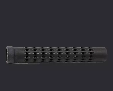 Barrel Shroud, DY12