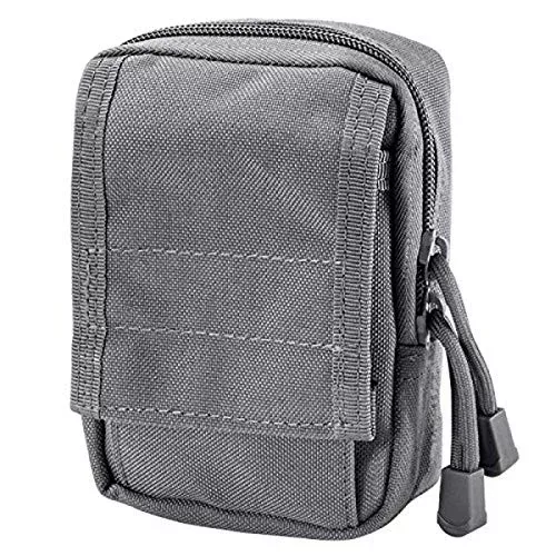 BARSKA Loaded Gear CX-800 Accessory Pouch