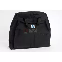 Bastion Bag for Body Armor - Black