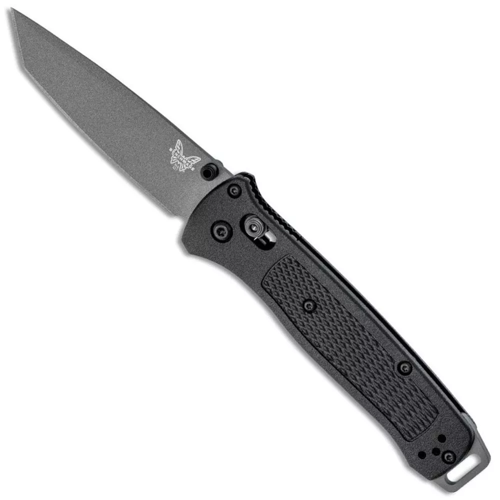 Benchmade Bailout AXIS Folding Knife 3.38