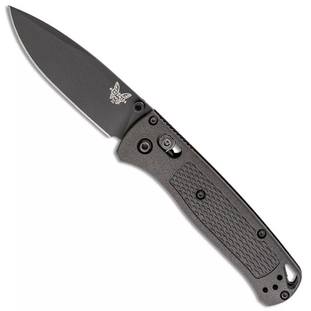 Benchmade Bugout CF-Elite AXIS Folding Knife 3.24